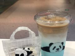 -Manner Coffee(光大安石中心)