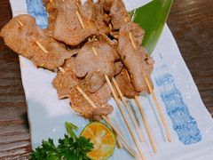 -桃夭日式料理(国信店)