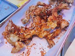 -燥次·烧烤酒场(万象城店)