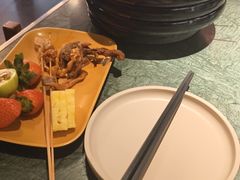 -牛New寿喜烧(中山公园龙之梦店)