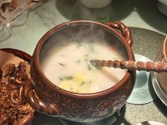 -北京老铺烤鸭(西稍门店)