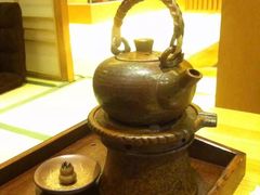 -花潮料理艺食馆(世欧广场店)
