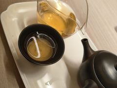-隐溪茶馆(静安寺店)