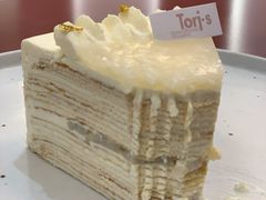 -Toris(LuOne凯德晶萃广场店)