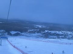 -长白山华美胜地滑雪场