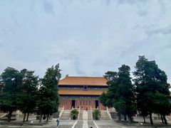 -历代帝王庙博物馆