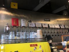 -从启咖啡(五羊邨店)