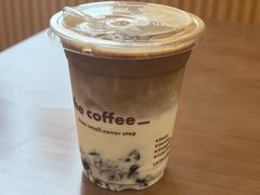 -the coffee_得咖啡(中英街店)