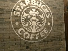 -星巴克(福州三坊七巷店)