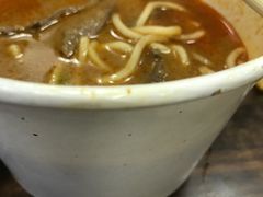 -四里沙茶面(七星西路分店)