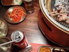 -西塔老太太泥炉烤肉(上海七宝领展广场店)
