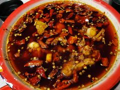 -李叔叔虾蟹大排档(青羊店)