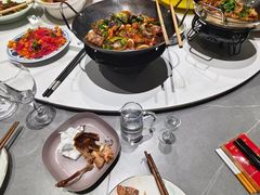 -老班长大酒店(海关大楼店)