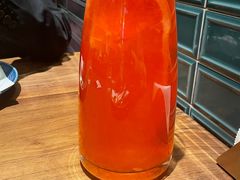 -星叶·东南亚料理(宁波万象汇店)