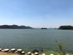 -东湖落雁景区