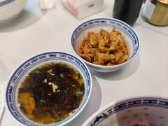 -鲁达面馆本帮风味(共康东路店)