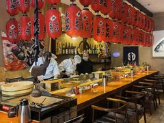 -千代武日本料理(开发区店)