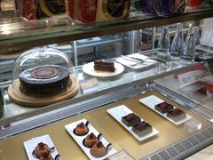 -GODIVA(王府井apm店)