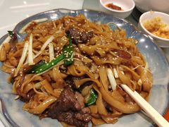 -御彩酒家(东风东路店)