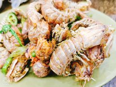 -贞姨美食·老字号海鲜大排档