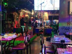 -路边边.炒菜烧烤.音乐餐厅(良乡长虹店)