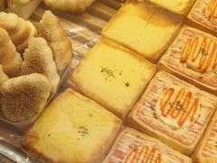 -味多美蛋糕(新和平里店)