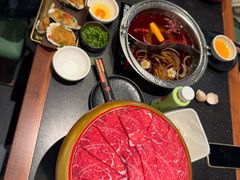 -牛New寿喜烧(金茂览秀城店)