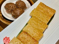 -山水茶艺馆·点心粤菜·30年老字号