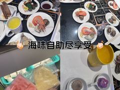 -堂会(白云店)