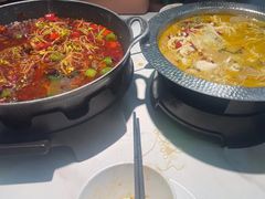 馋嘴麻辣蛙-蛙喔牛蛙(淮安吾悦店)