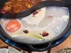 -楠火锅(哈尔滨金爵万象店)
