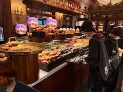 -BUTTERFUL&CREAMOROUS 黄油与面包(西单大悦城店)