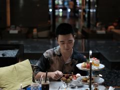 -博林天瑞喜来登酒店·西丽尚膳