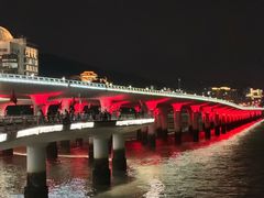 -演武大桥观景平台