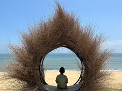 -日照灯塔风景区