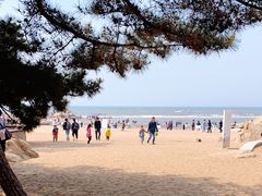 -老虎石海上公园