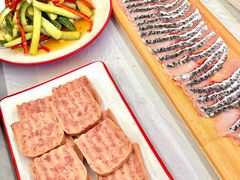 -大秀活鱼·汉派烤鱼·涮财鱼片(后湖店)