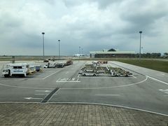 -吉隆坡国际机场