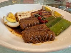 -顺峰·粤菜海鲜·早茶自助(阜成店)