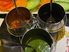 -Bombay Grill印度餐厅