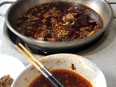 -味之绝美蛙鱼火锅(八号路店)