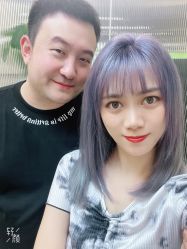 -变画·发型STUDIO