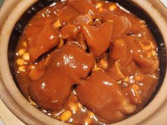 -0776食堂·京城创意菜(七里庄店)