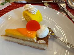 -咖啡苑 - 蔚藍夏日限定主题(永利皇宫店)