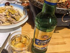 -延松朝鲜族料理