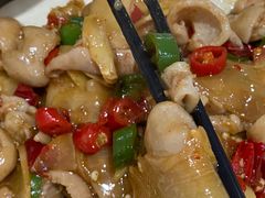 -南雄雄州土菜餐厅(粤北大厦店)