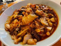 -疆Jiang·新疆秘制料理