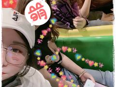 -Tenker Club弹刻极限主题公园 · 蹦床 · 团建 · 生日派对(大关店)
