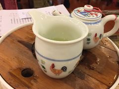 -点都德(汇点楼店)