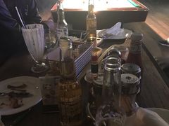 -Big Bamboo 大竹子体育主题餐厅(虹梅路店)